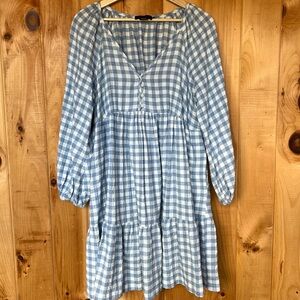Hatch Kelsey Dress